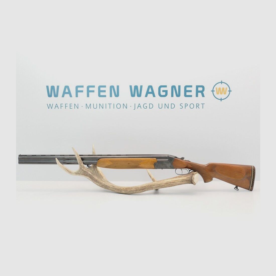 Brünner 3 CPL + Wechsellauf