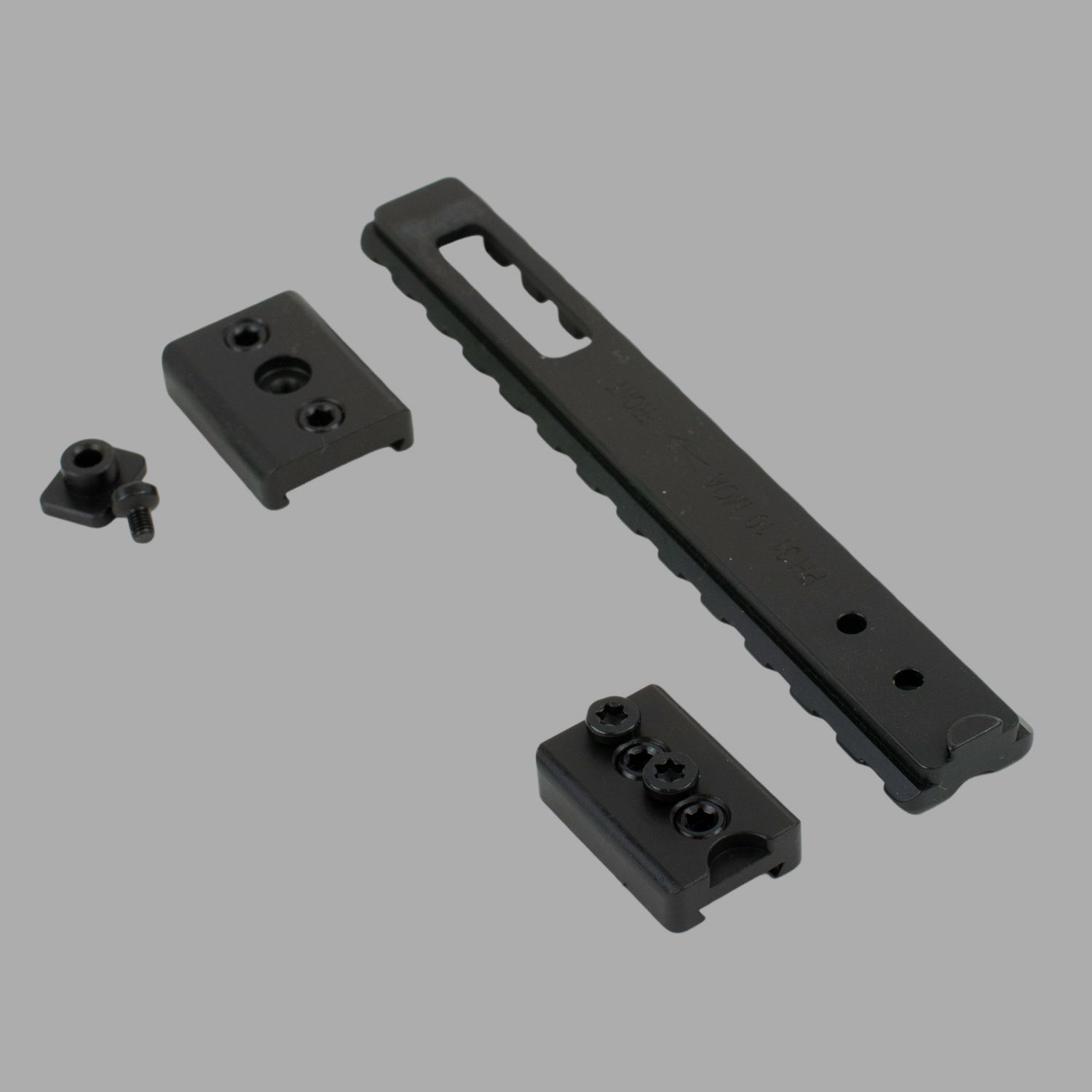 Picatinny Rail SAKO 85 XS