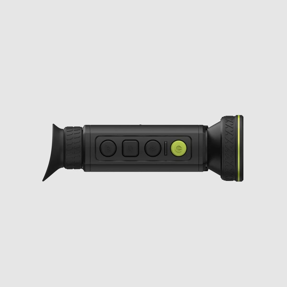 Pixfra 15258 Wärmebildgerät Monokular Arc LRF A425P 384x288 25mm mit Laser-Entfernungsmesser