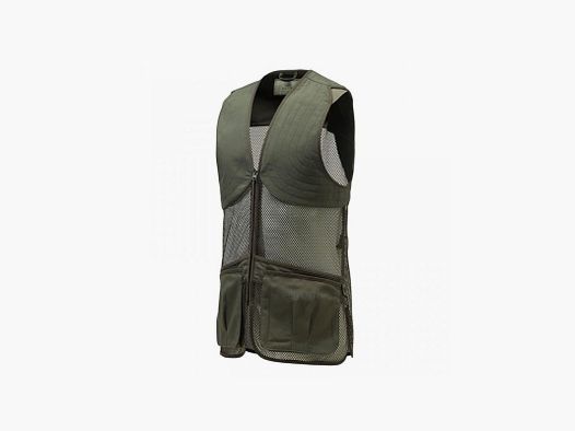 Weste Beretta GT671 grün