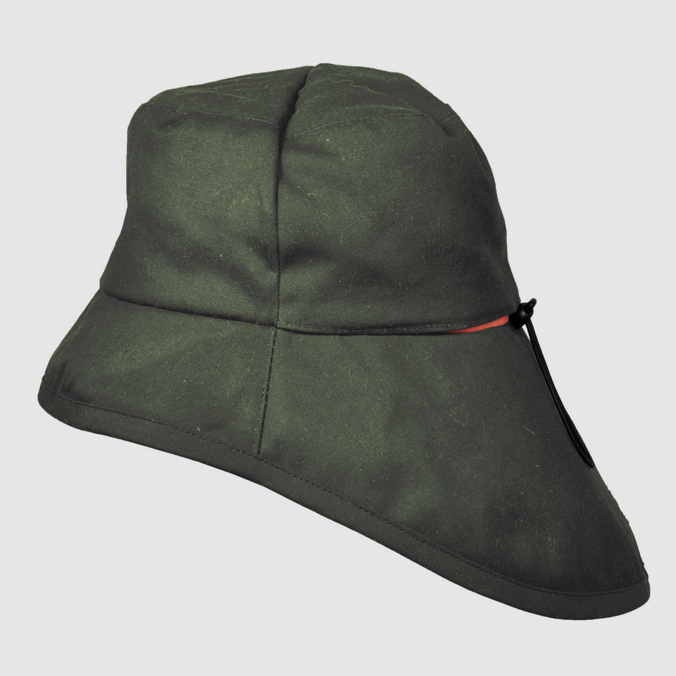 Chapeau Skogen Sdwester, réversible