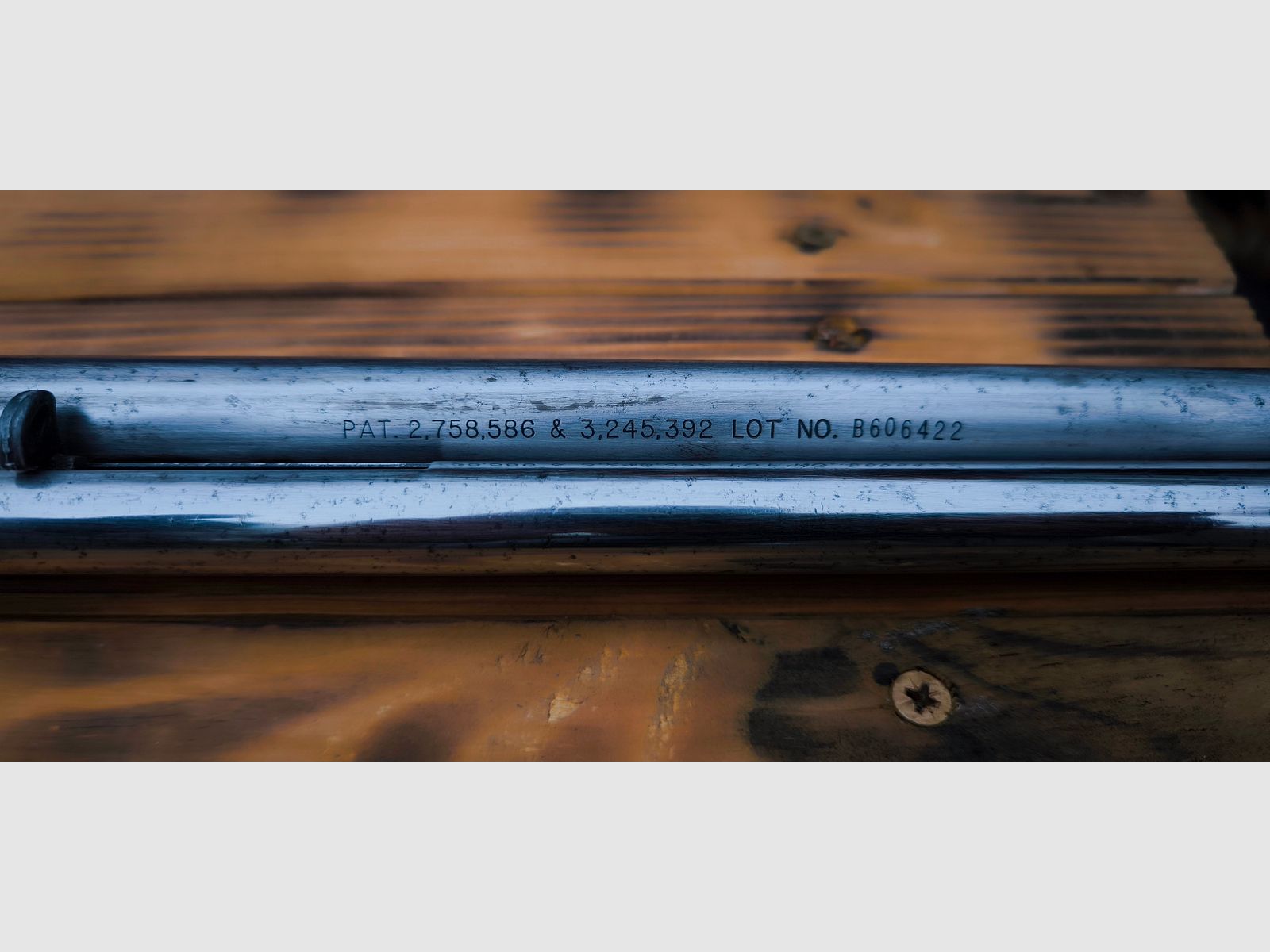 Daisy Modell 1894 B B Gewehr