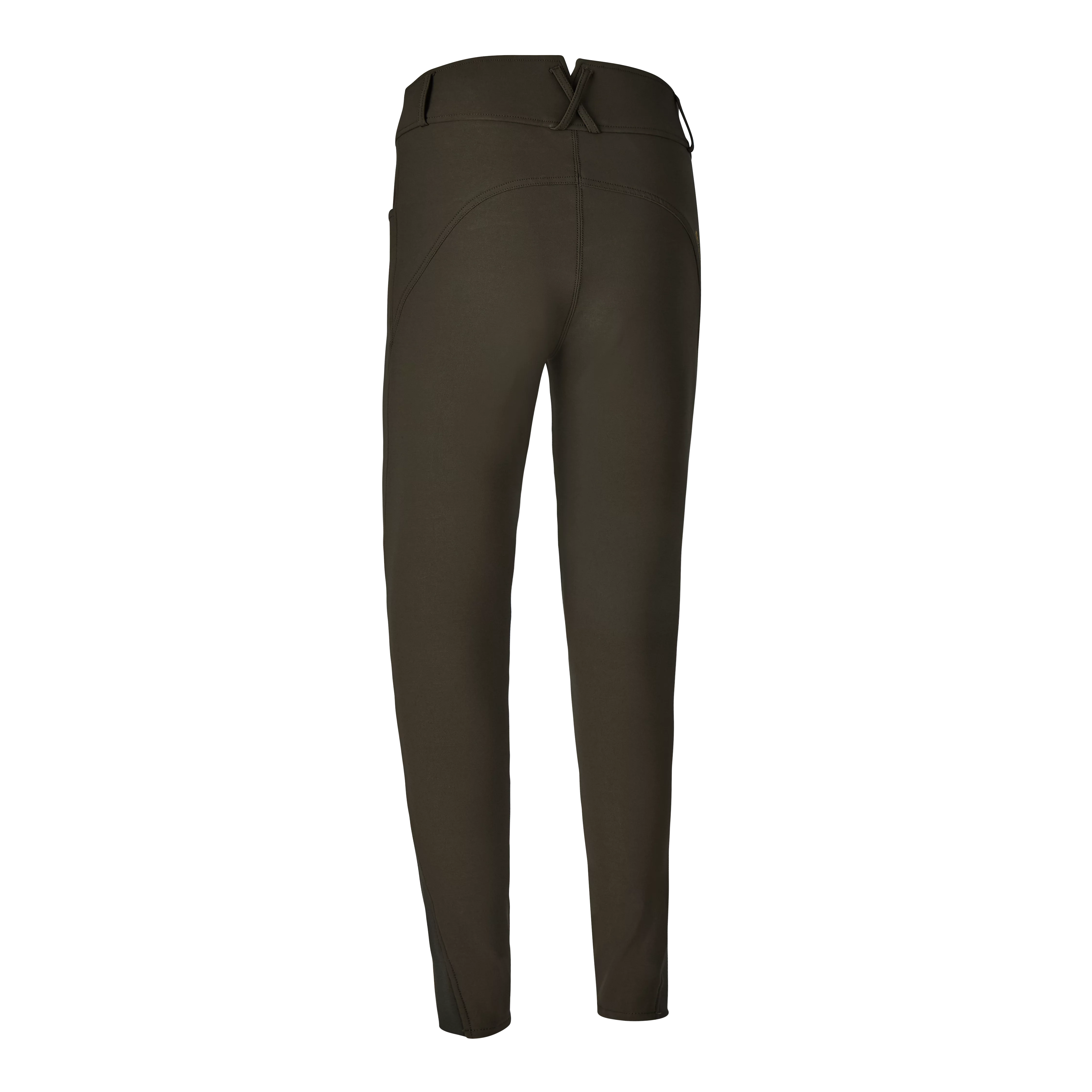 Damesjachtlegging - Palm Green, afbeelding 5 van 5