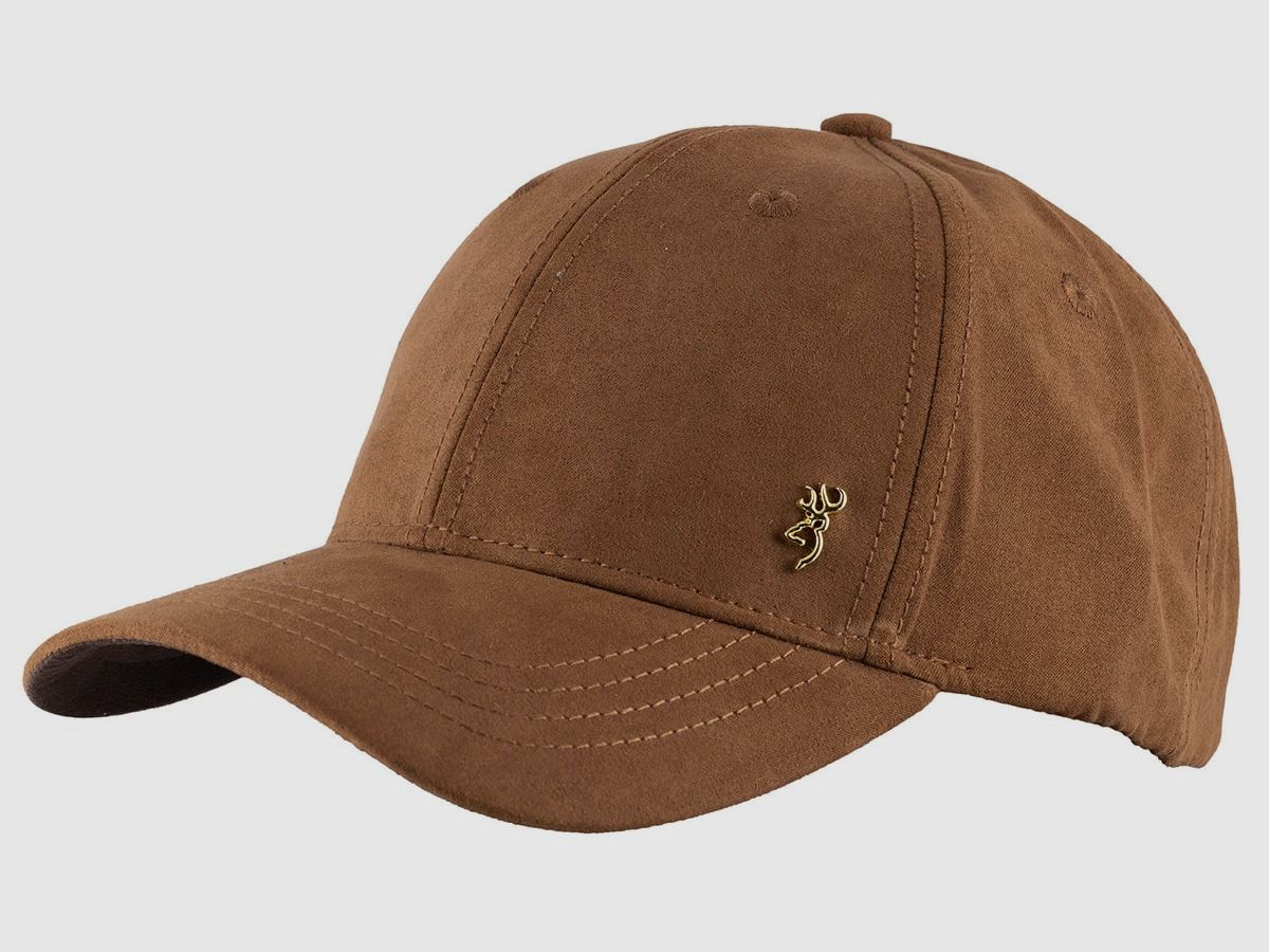 Browning Cap Pierre Brown