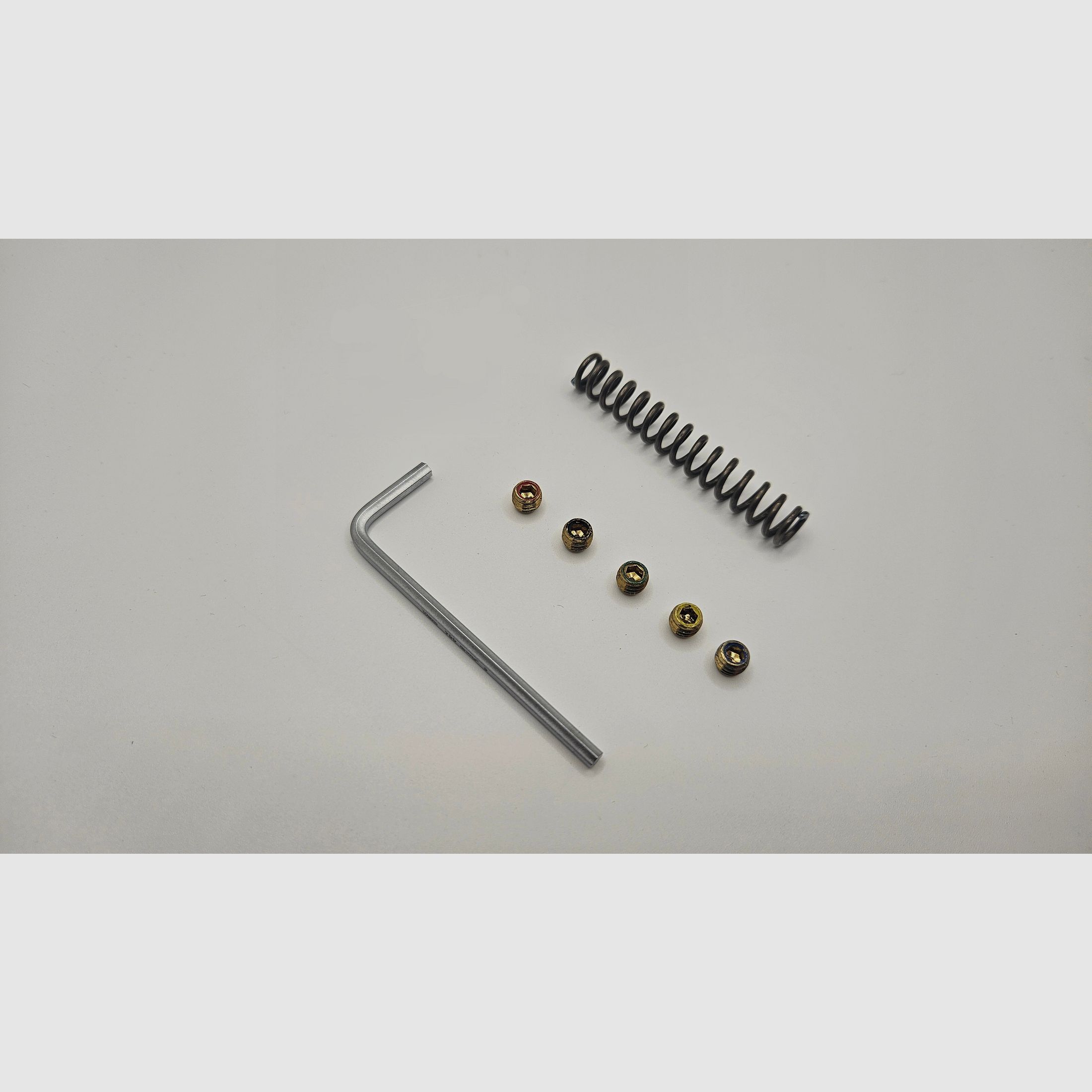 Diana Skyhawk Gen.2 - 7.5 Joules & Full Power Kit, image 1 of 2