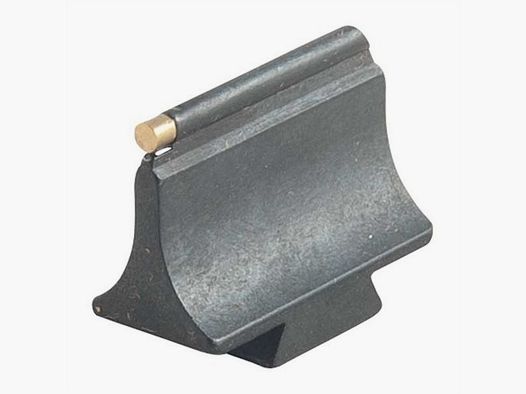 WILLIAMS GUN SIGHT RIFLE WILLIAMS GUN SIGHT .570″ BEAD 1/16″ MEDIUM FRONT SIGHT BRASS GOLD