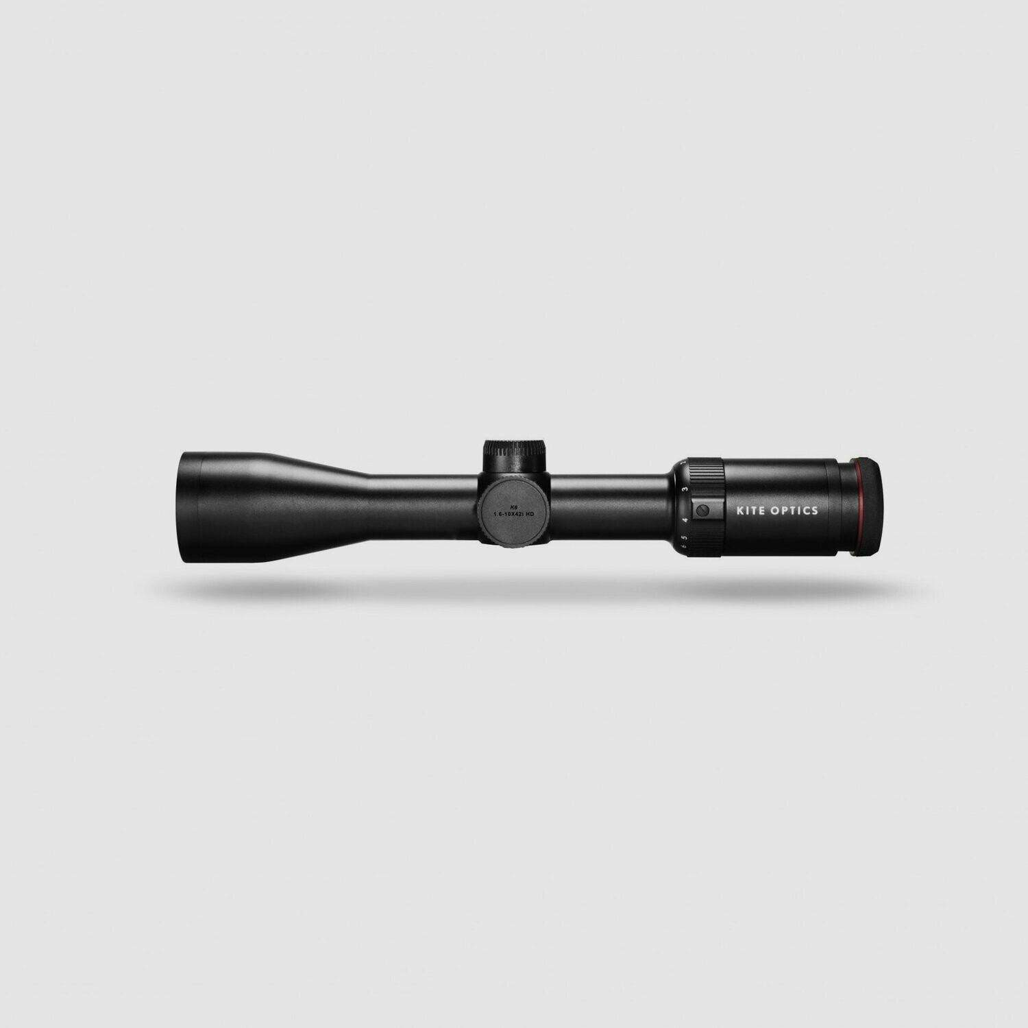 Kite K6 1.6-10X42I HD