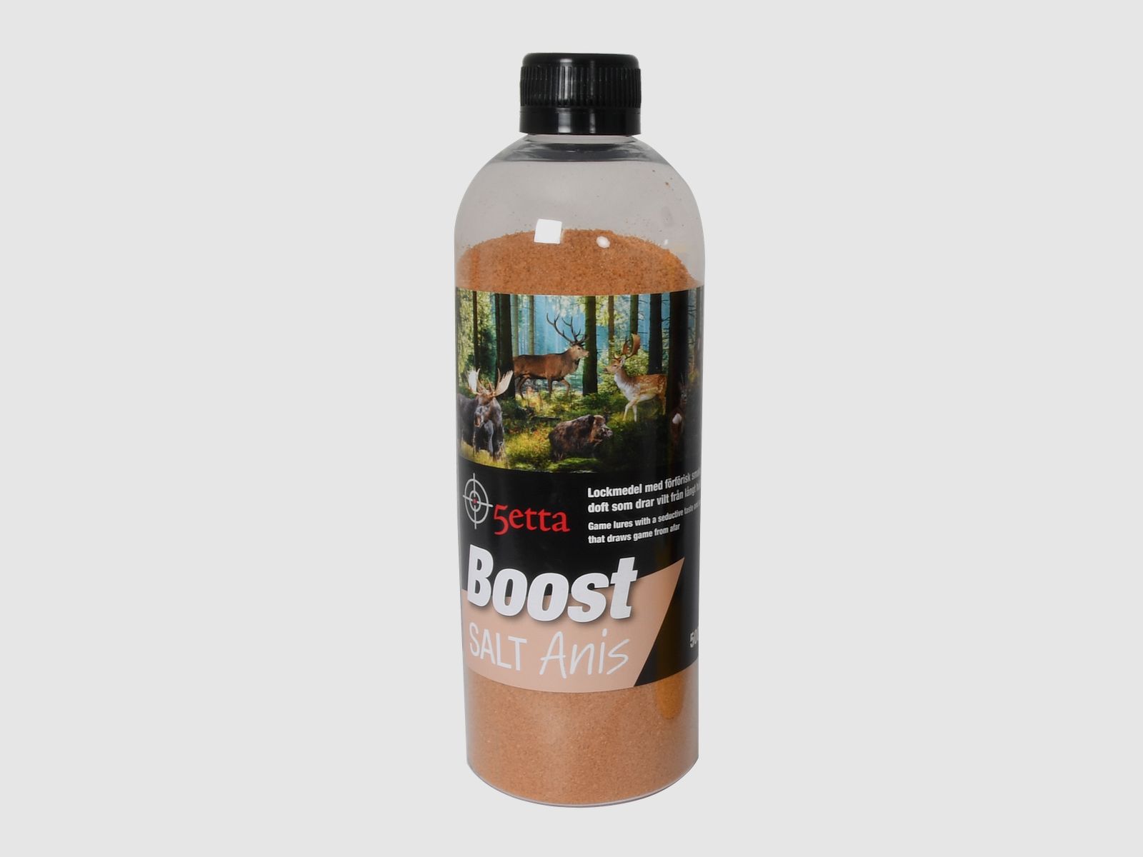 5etta Boost Salz Anis