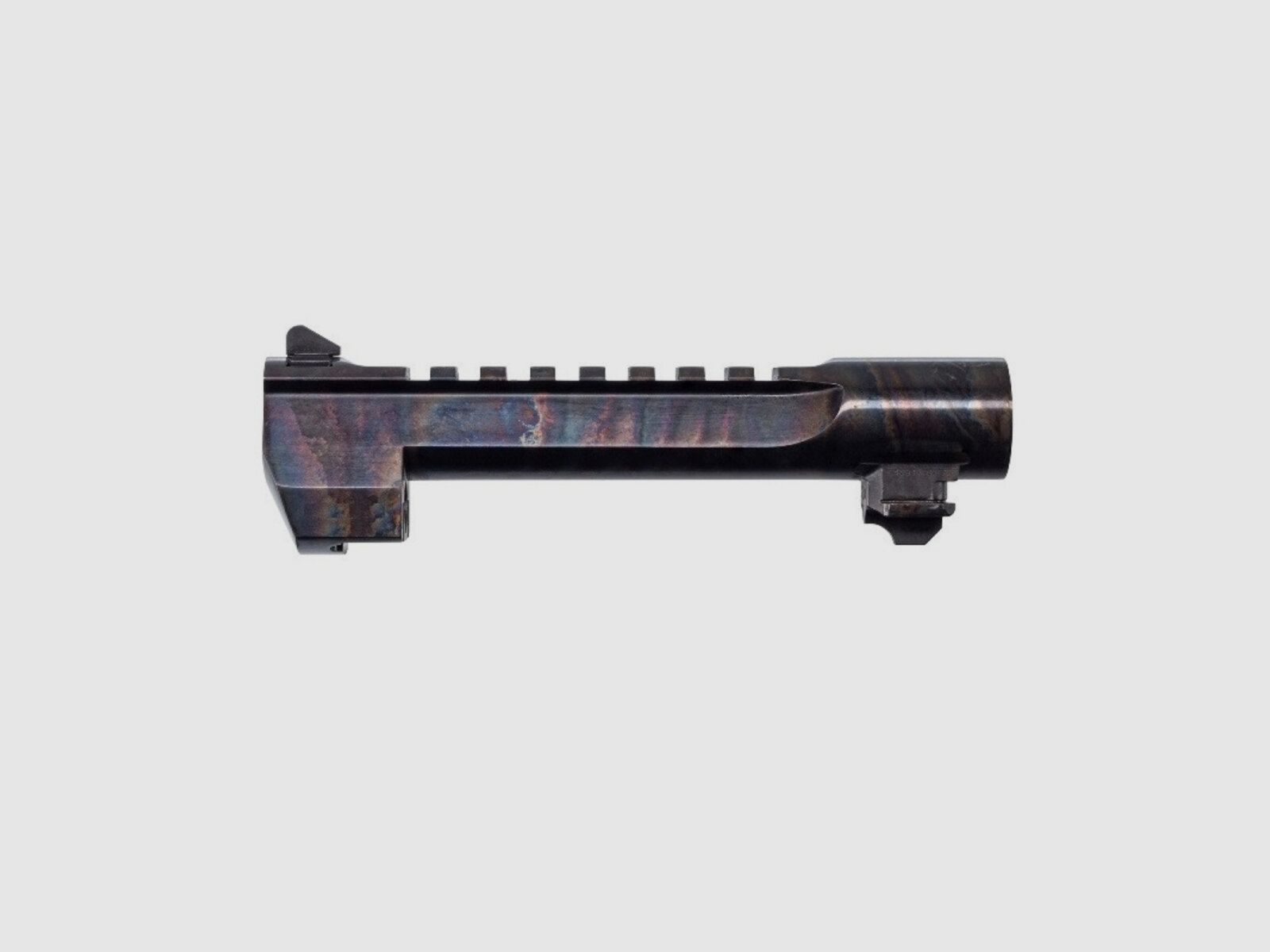 Magnum Research Lauf Desert Eagle 6" (6 Zoll) Case Hardened .357Mag