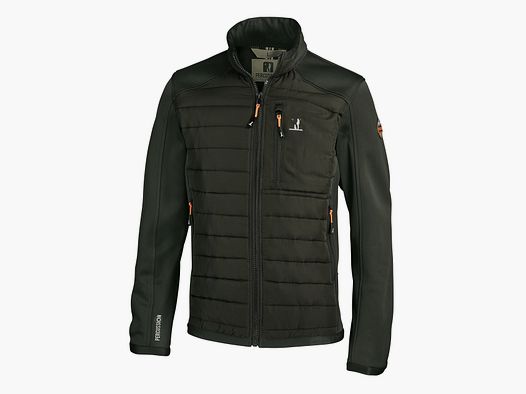 Percussion Jacke Hybrid 25th Anniversary