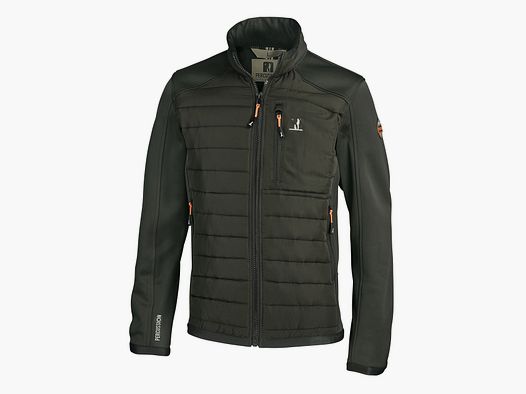 Percussion Jacke Hybrid 25th Anniversary