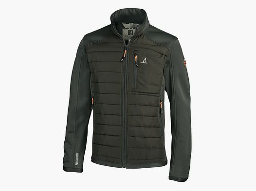 Percussion Jacke Hybrid 25th Anniversary