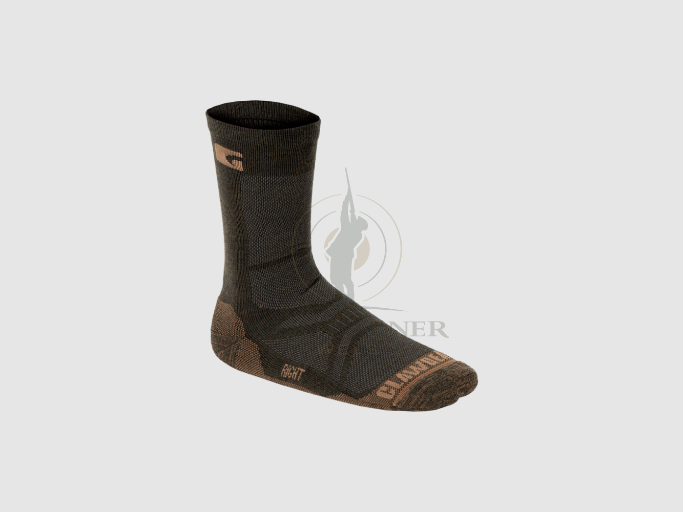 Merino Crew Socks