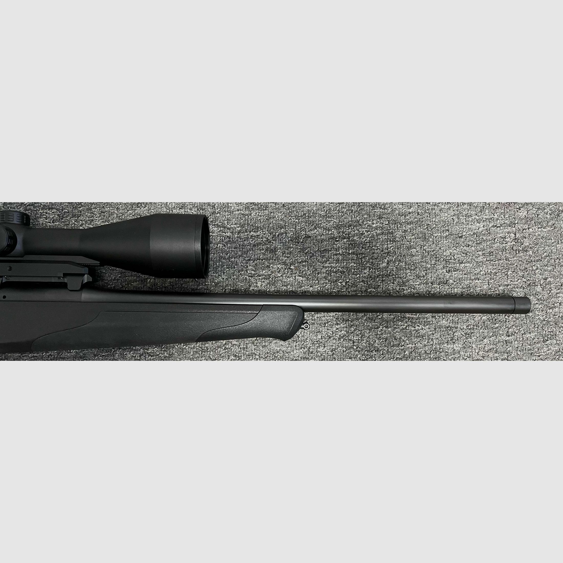 Blaser R8 Ultimate .308Win. + Kahles Helia S 2,4-12x56i + Dentler Montage