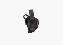 Holster pour pistolet de 2 à 5" avec laser