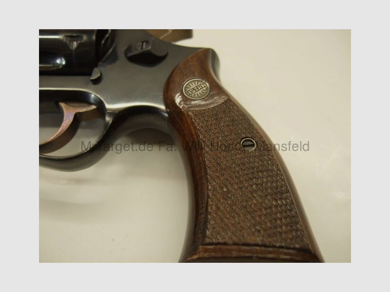 Astra 960 * 6schüssig * Mikrometerkimme