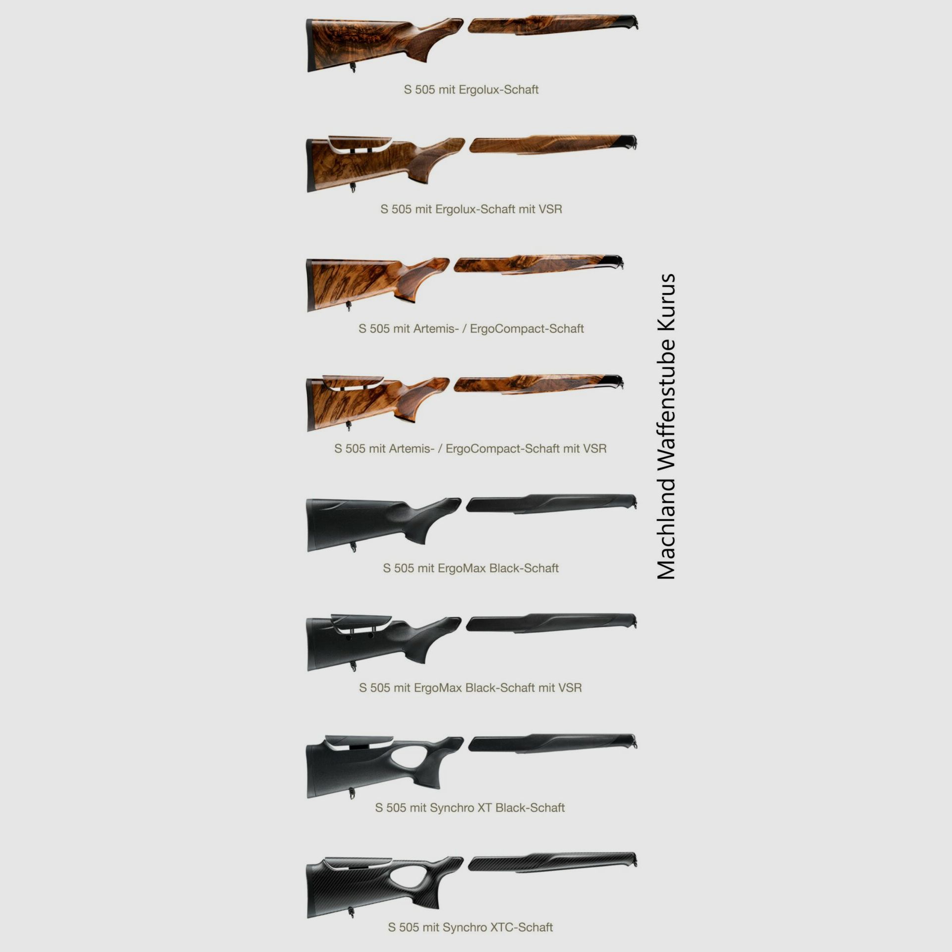 Sauer 505, Bild 3 von 3