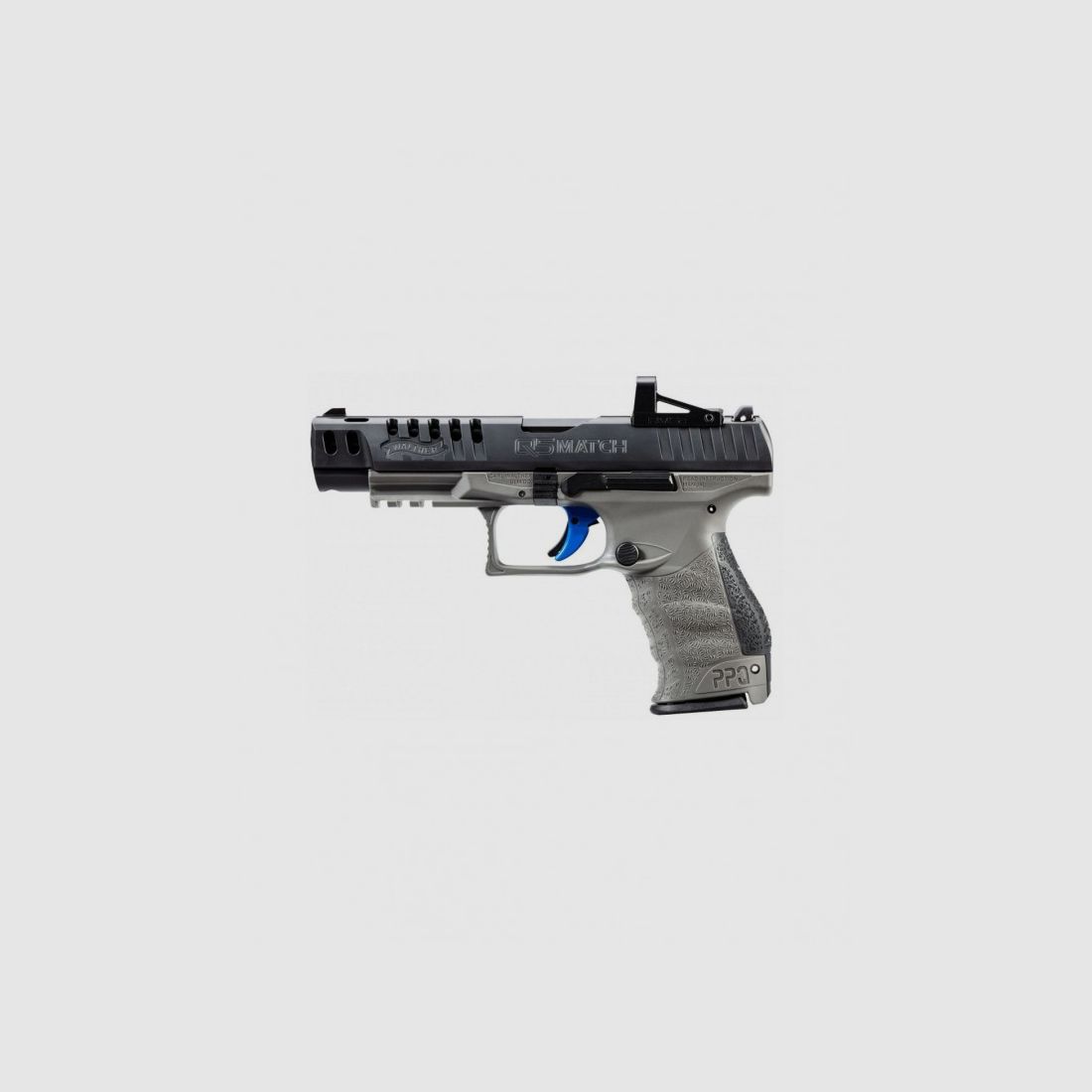 Walther Q5 Match Combo, image 1 sur 3
