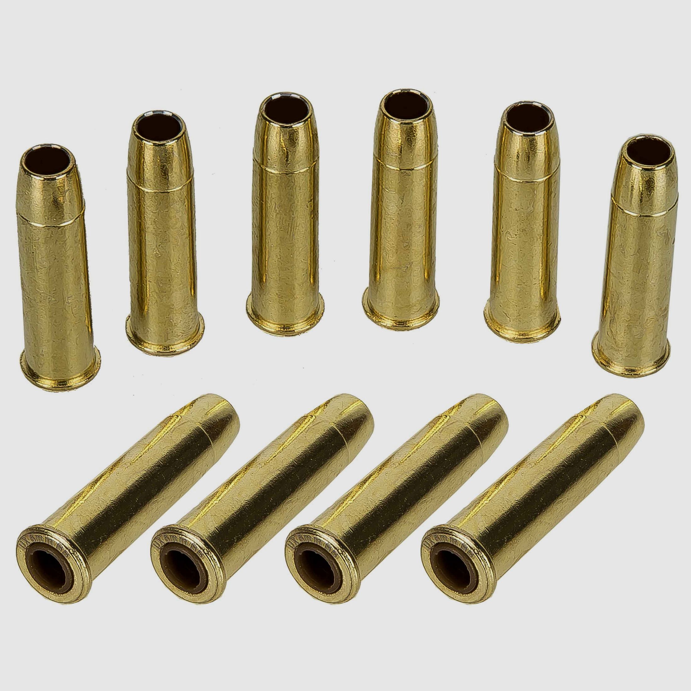 Legends Ersatzhülsen für Cowboy Rifle 4,5 mm