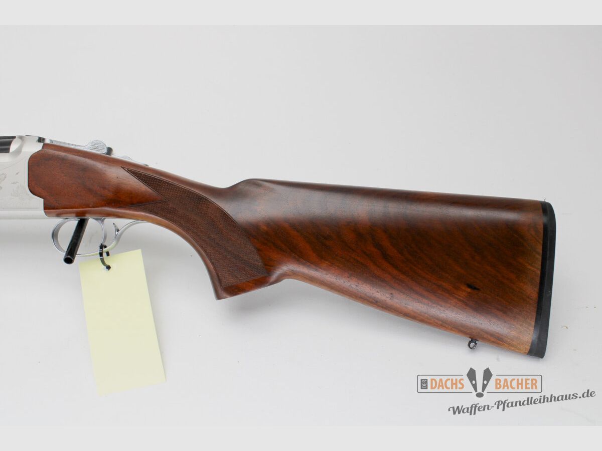 BDF Gladius Jagd Kal. 12/76 Wechselchoke Stahlschrot