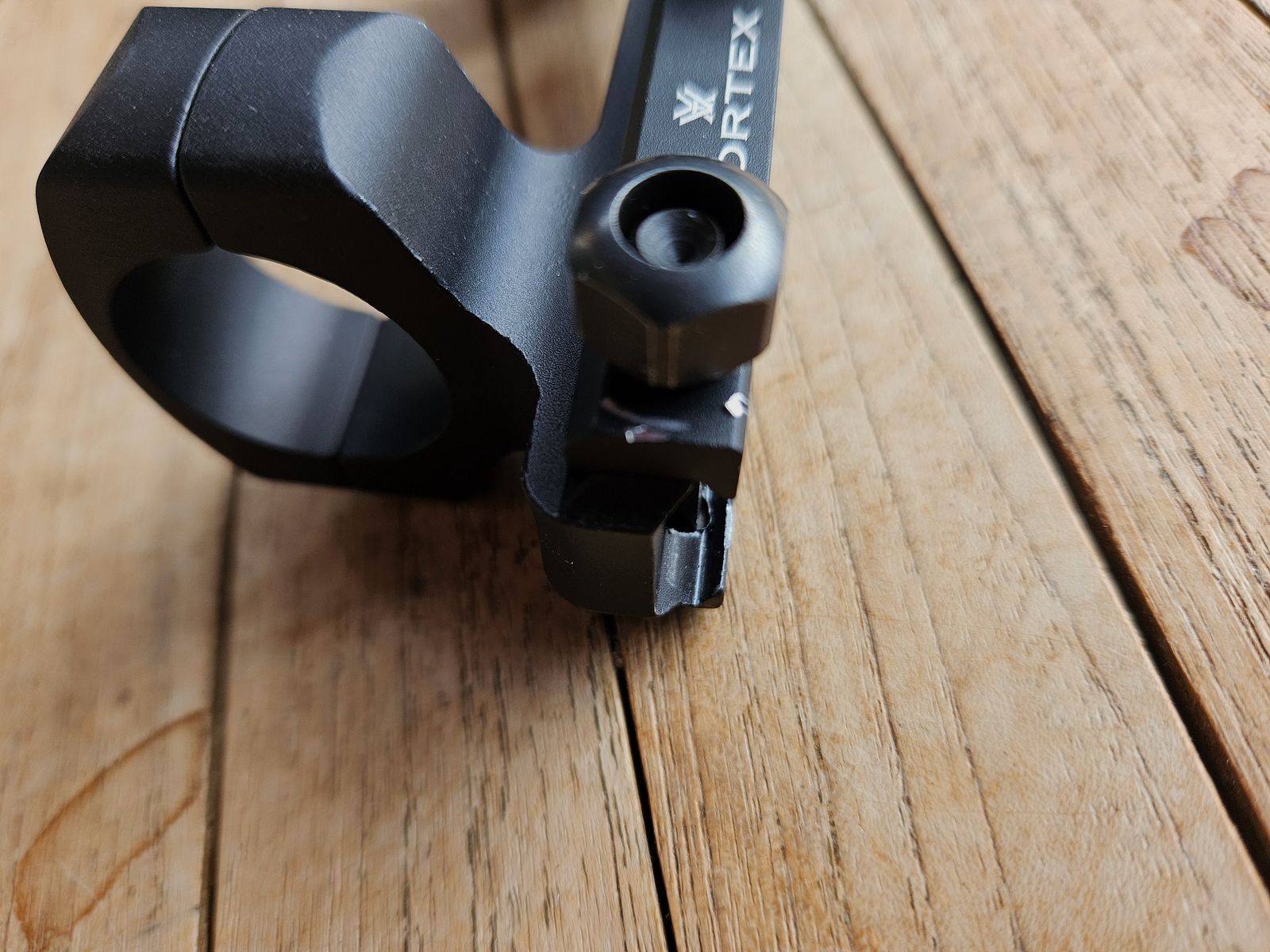 Vortex Pro Extended Cantilever Mount 30 mm