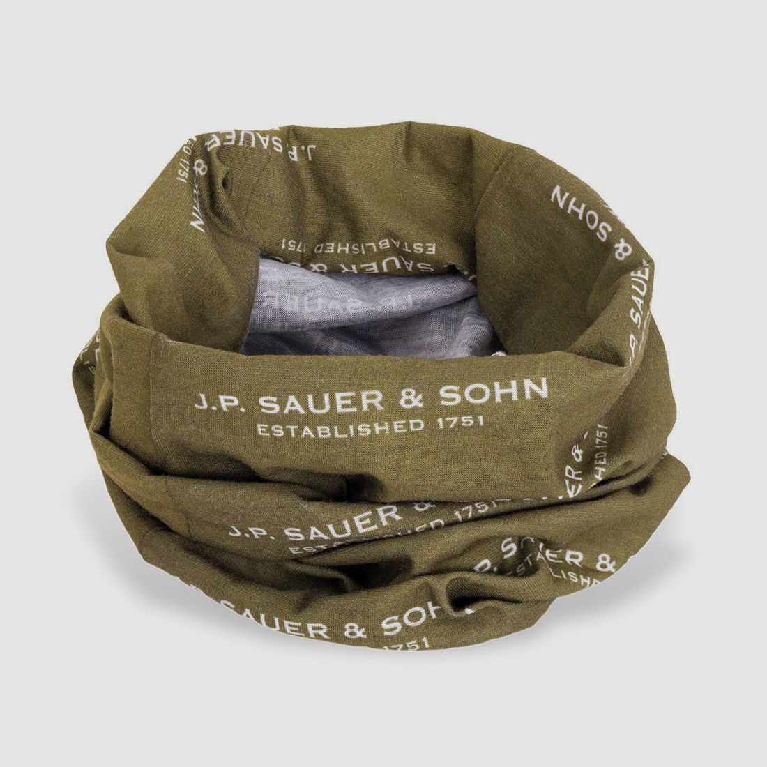 Sauer écharpe multifonction -