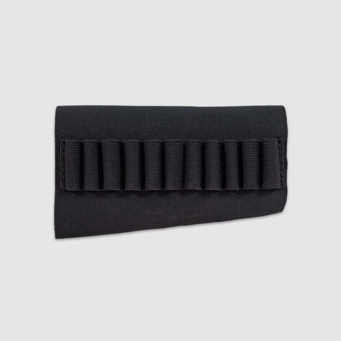 Elastisches Magazin für Schaft - 11 Patronen (.222), schwarz