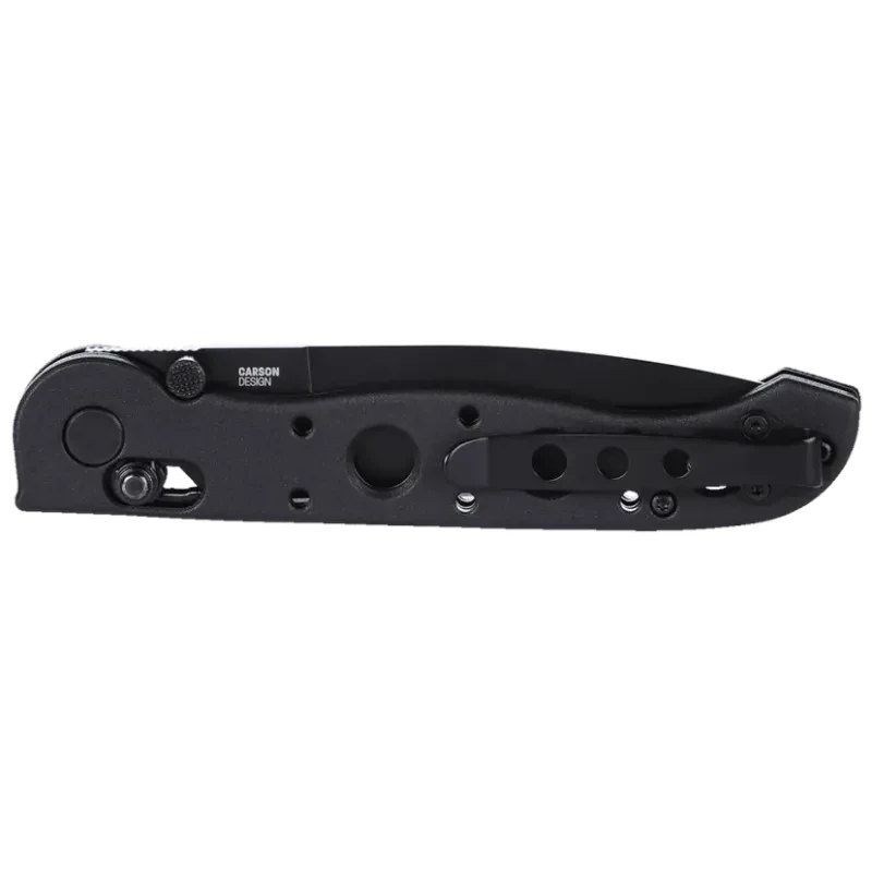 Cuchillo CRKT M16-03XD Desert Tan, imagen 6 de 6