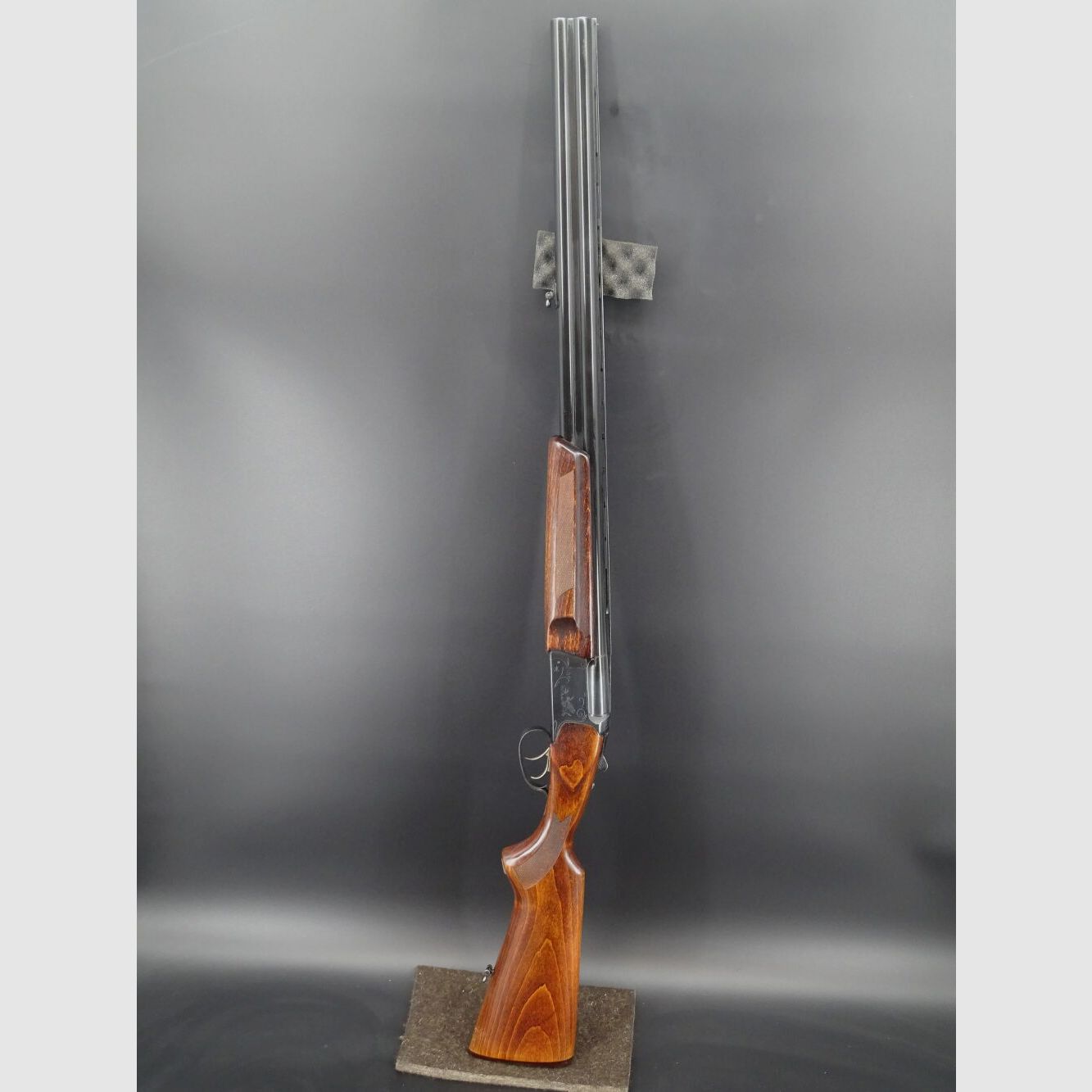 Baikal Tundra Super Kaliber 12/76 Magnum Ejektoren Tundra Super