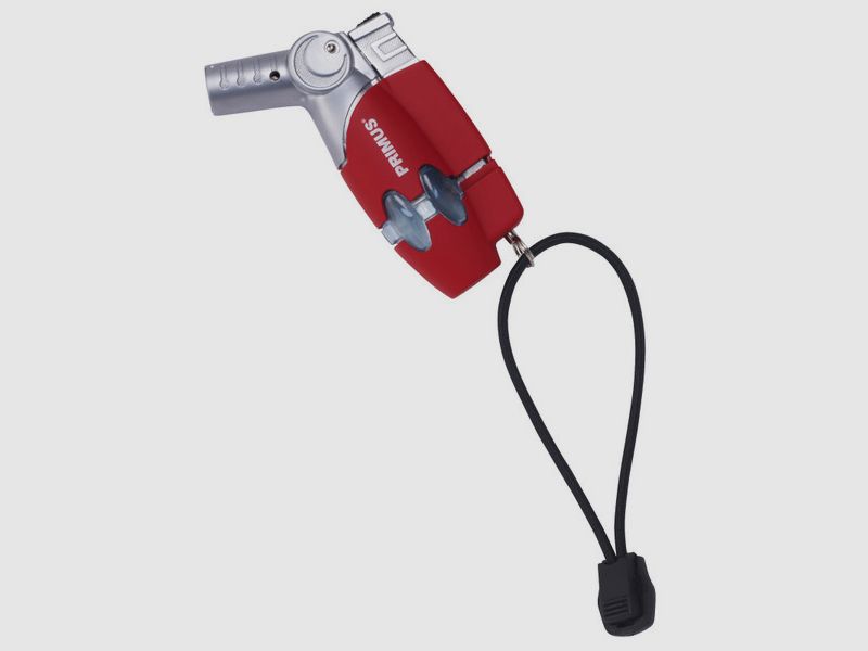 PRIMUS Power Lighter III RED, immagine 2 di 4