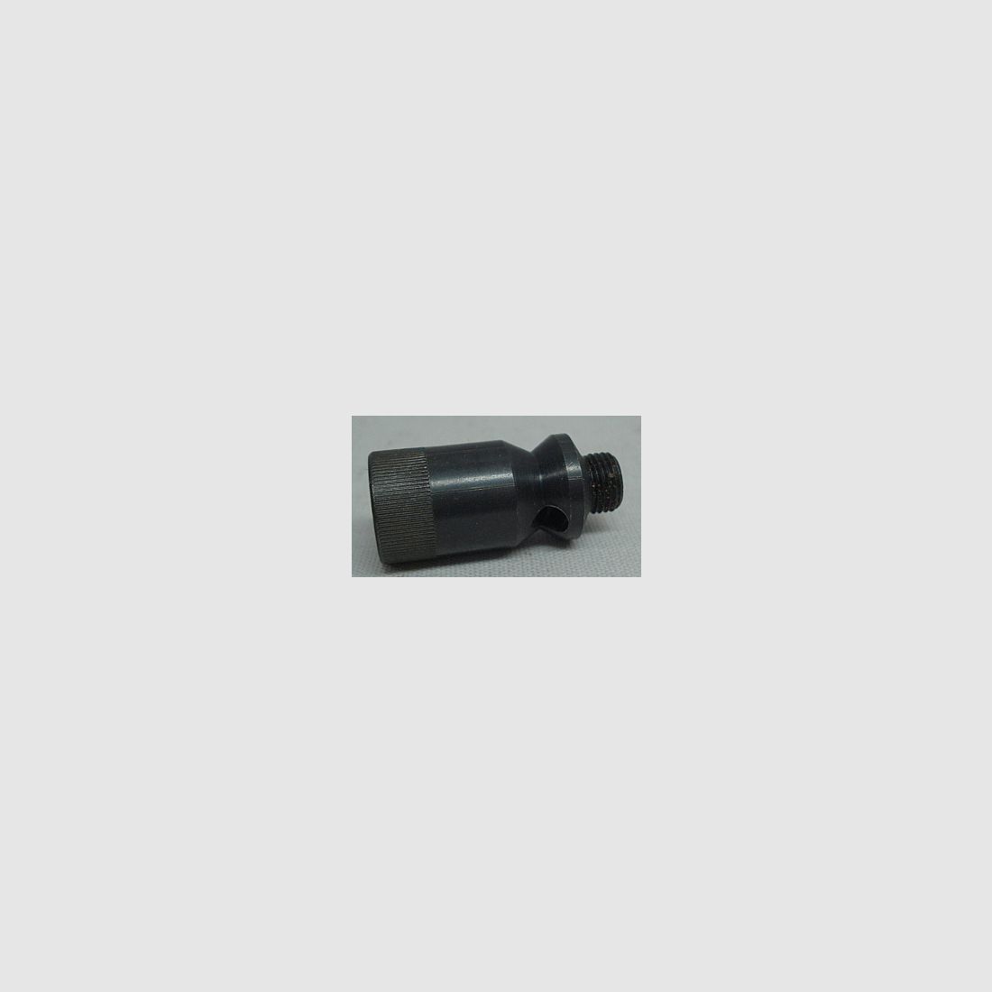 Zusatzlauf D - M10x1,0 -