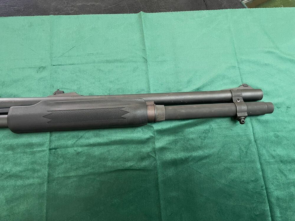 Remington 870 Express Syn
