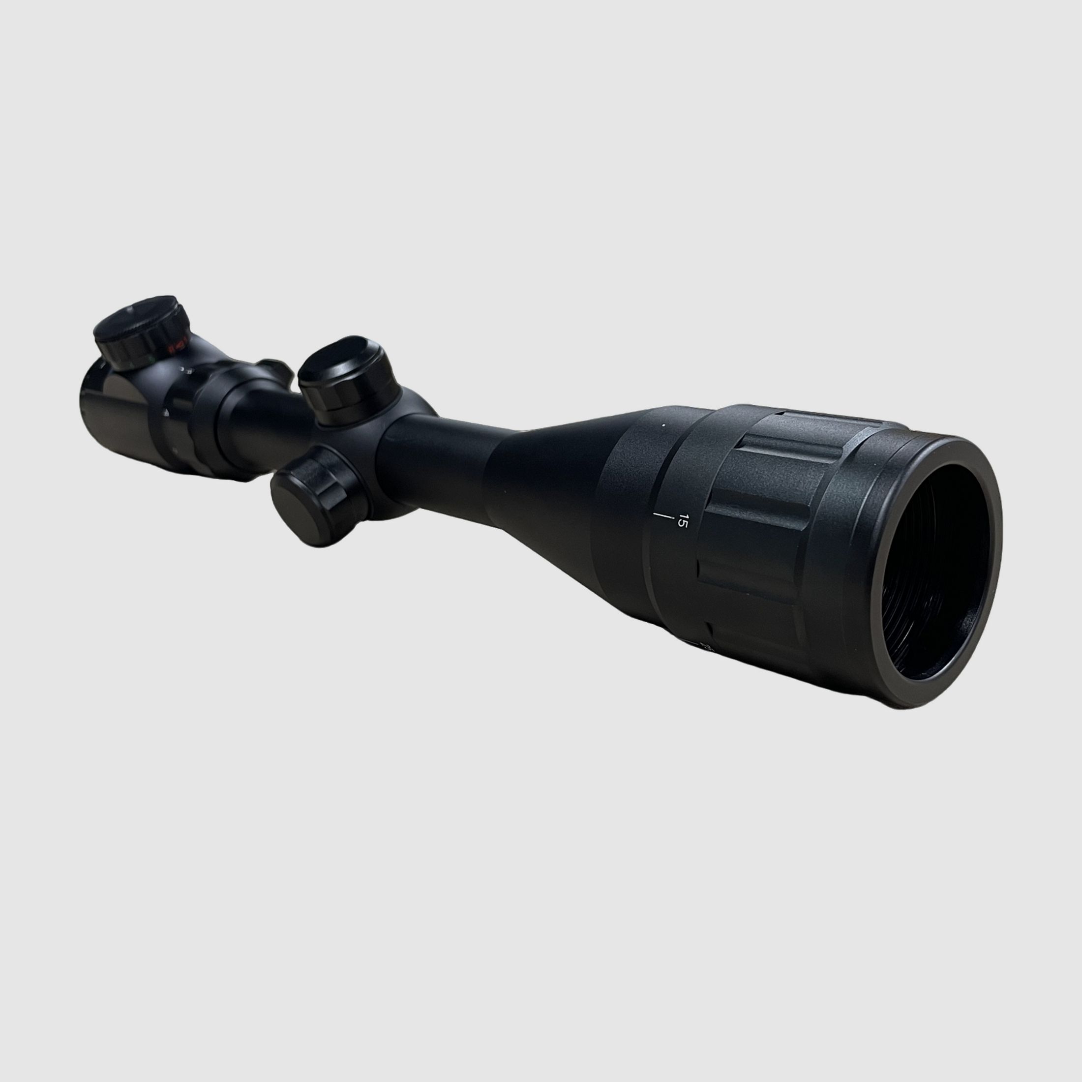 DBS Elite 3-9×40 AO IR, Bild 4 von 4
