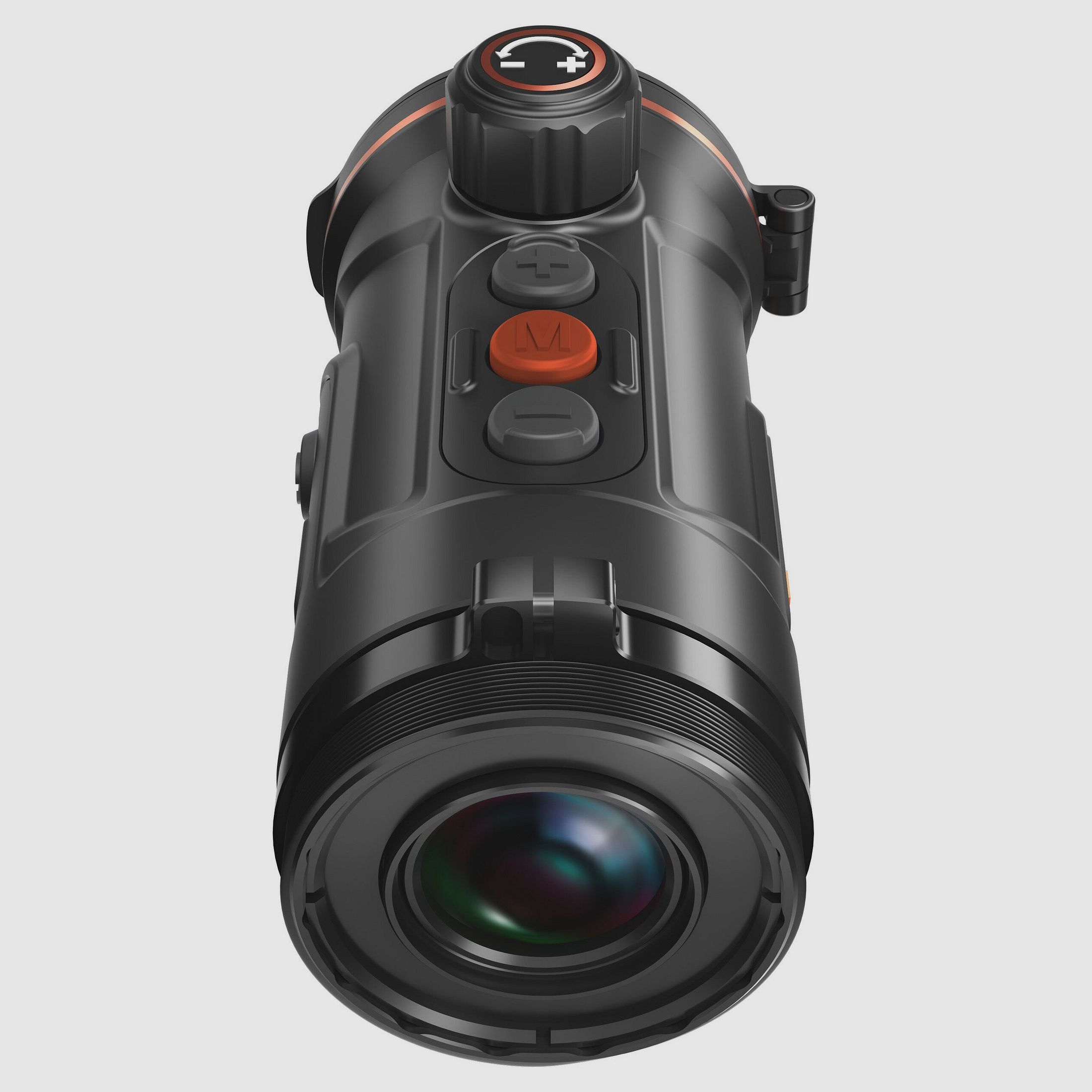 Thermtec Wärmebildvorsatzgerät Hunt 650 Pro