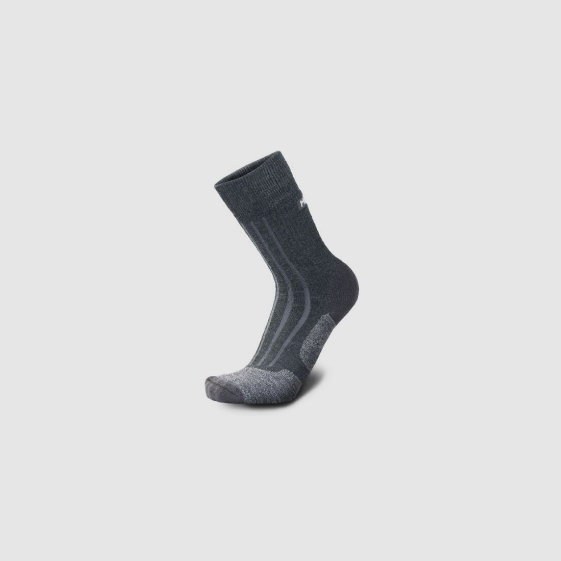 Meindl Damensocken MT6 Lady Anthrazit