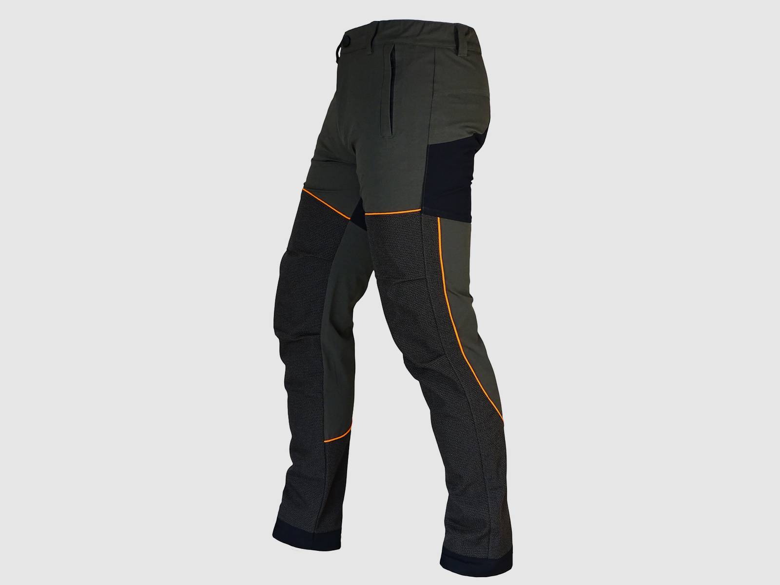 BENISPORT-HOSE MIT «IRON»-SCHUTZ, Bild 2 von 4