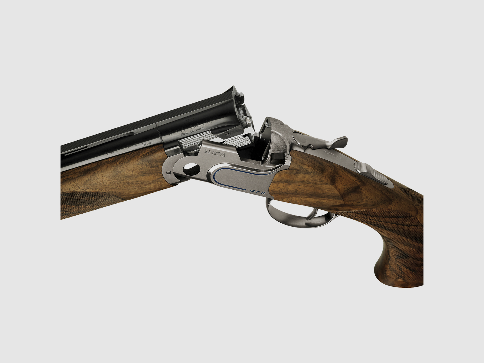 Beretta Gewehr DT11 Kal.12, Bild 4 von 4