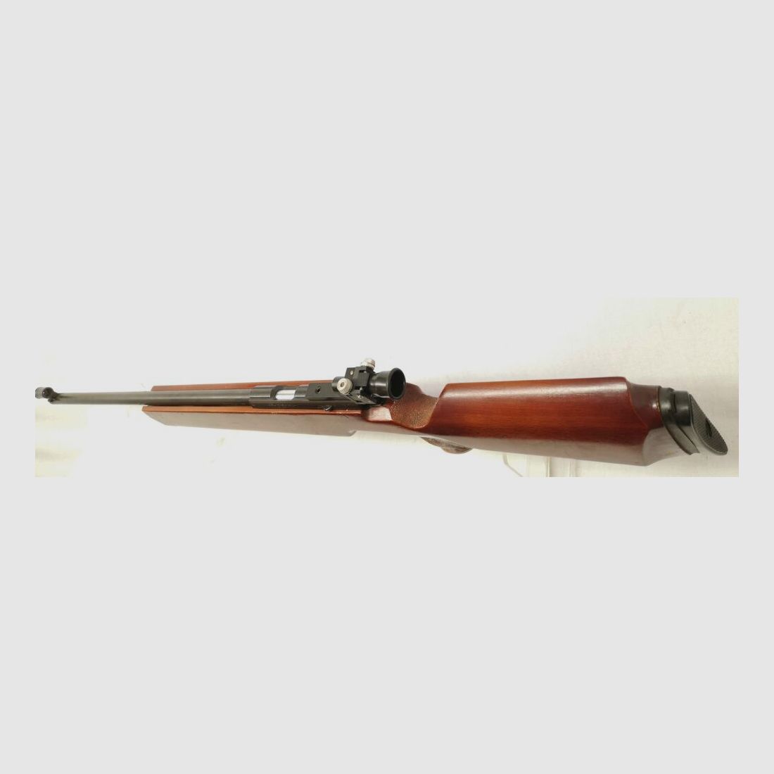 Armes de sport Suhl M150