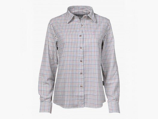 Ladies Checked Shirt PERCUSSION