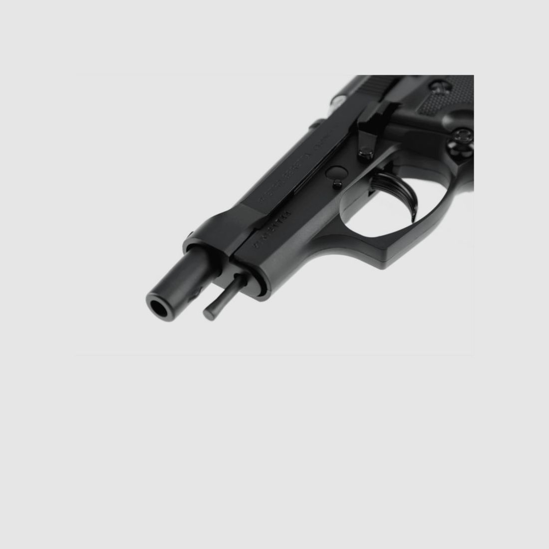 Beretta M84 FS 4,5 mm, imagen 10 de 12