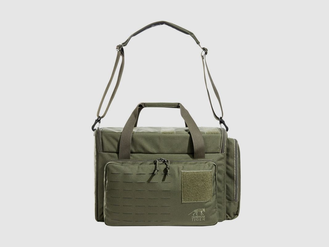Tasmanian Tiger Modular Range Bag, Bild 4 von 5