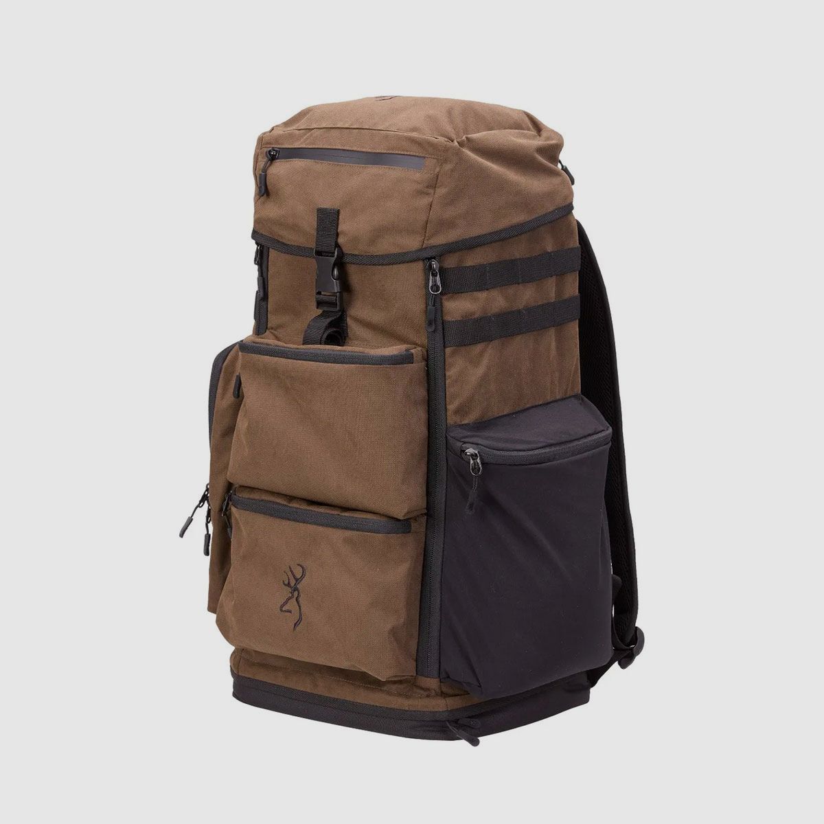 Mochila – BROWNING – HYBRID VERDE 35L, imagen 1 de 9
