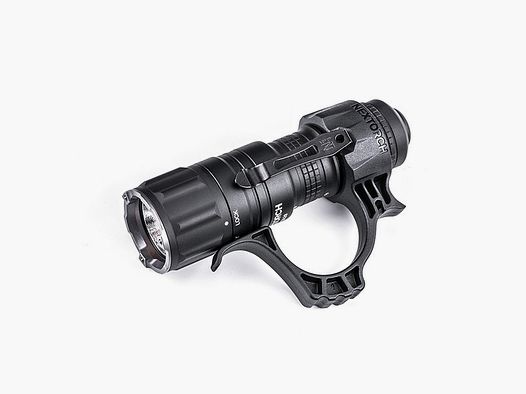 NEXTORCH TA20SET - TORCIA LED - 1000 LUMEN - FUNZIONE STROBOSCOPICA