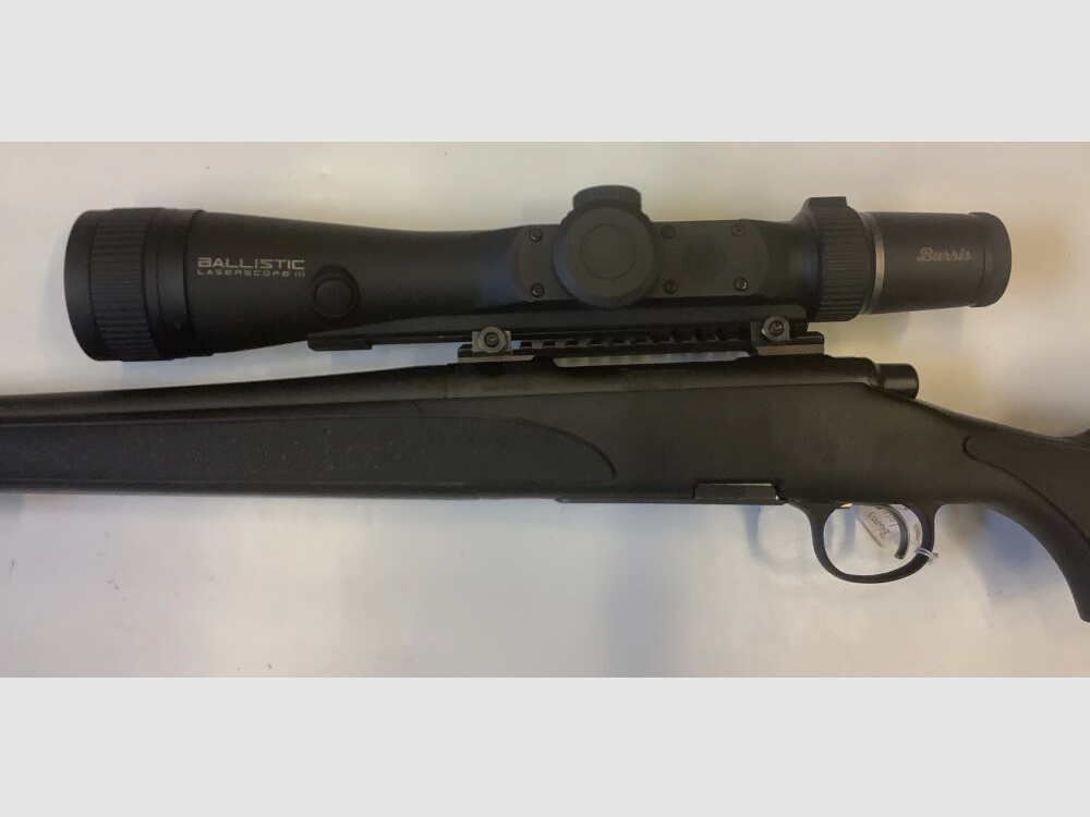 Remington	 700