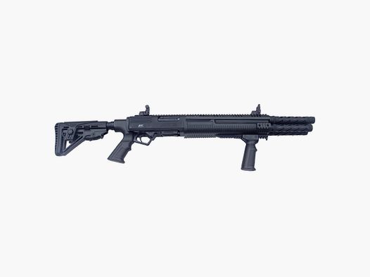 International Firearms Fabrik MH12