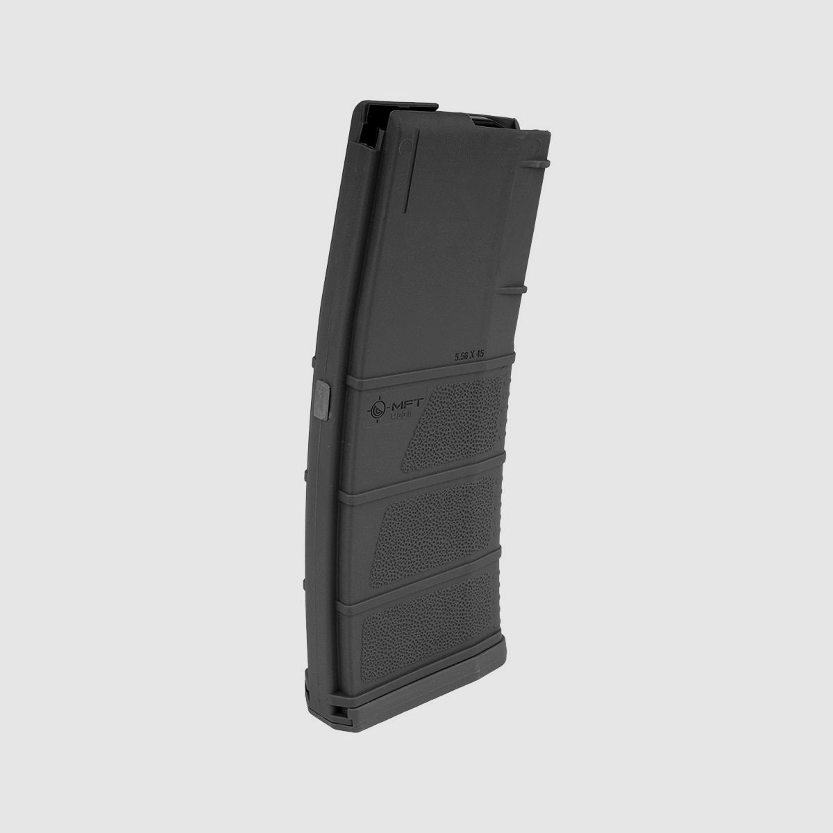 MFT – 30-schots magazijn voor AR15-platform – Standard – SCPM556BAG-BL, afbeelding 2 van 6