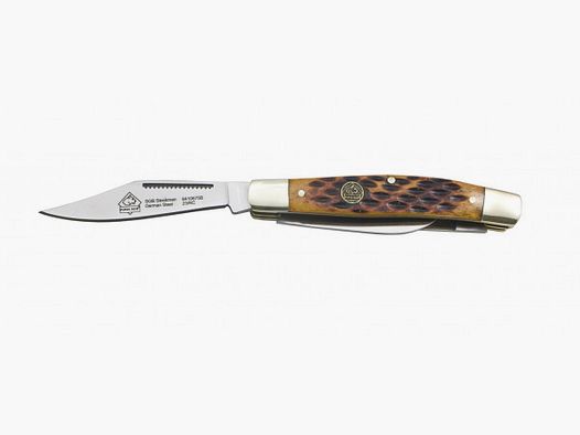 PUMA SGB stockman brown jigged bone