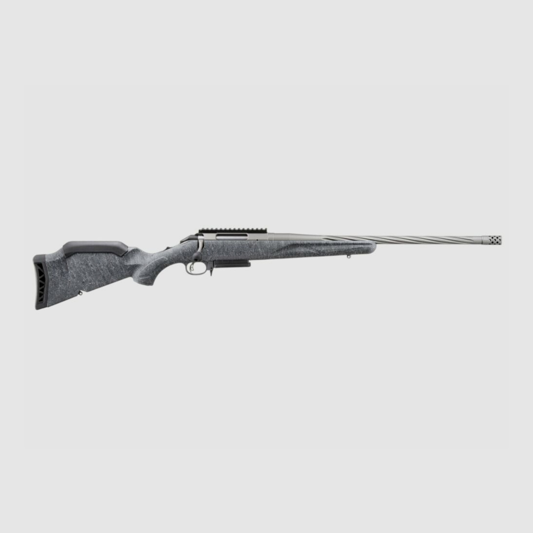 Ruger American Rifle Gen II​ .308Win Repetierbüchse