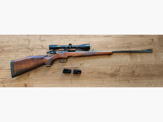 Steyr Mannlicher Mod. SL .222 Rem.
