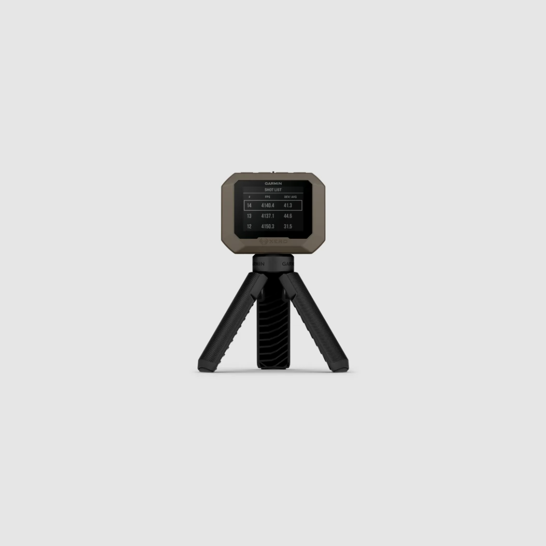 Garmin – Xero® C1 Pro Chronograph, Bild 5 von 9